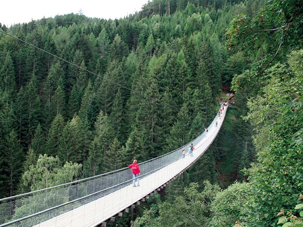 Windelwandermeile - © Kärnten Werbung